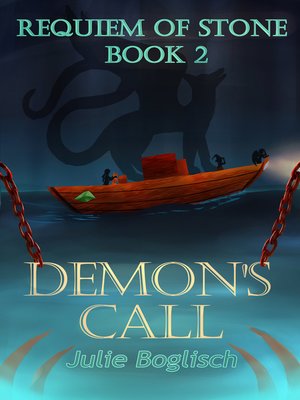 cover image of Demon's Call